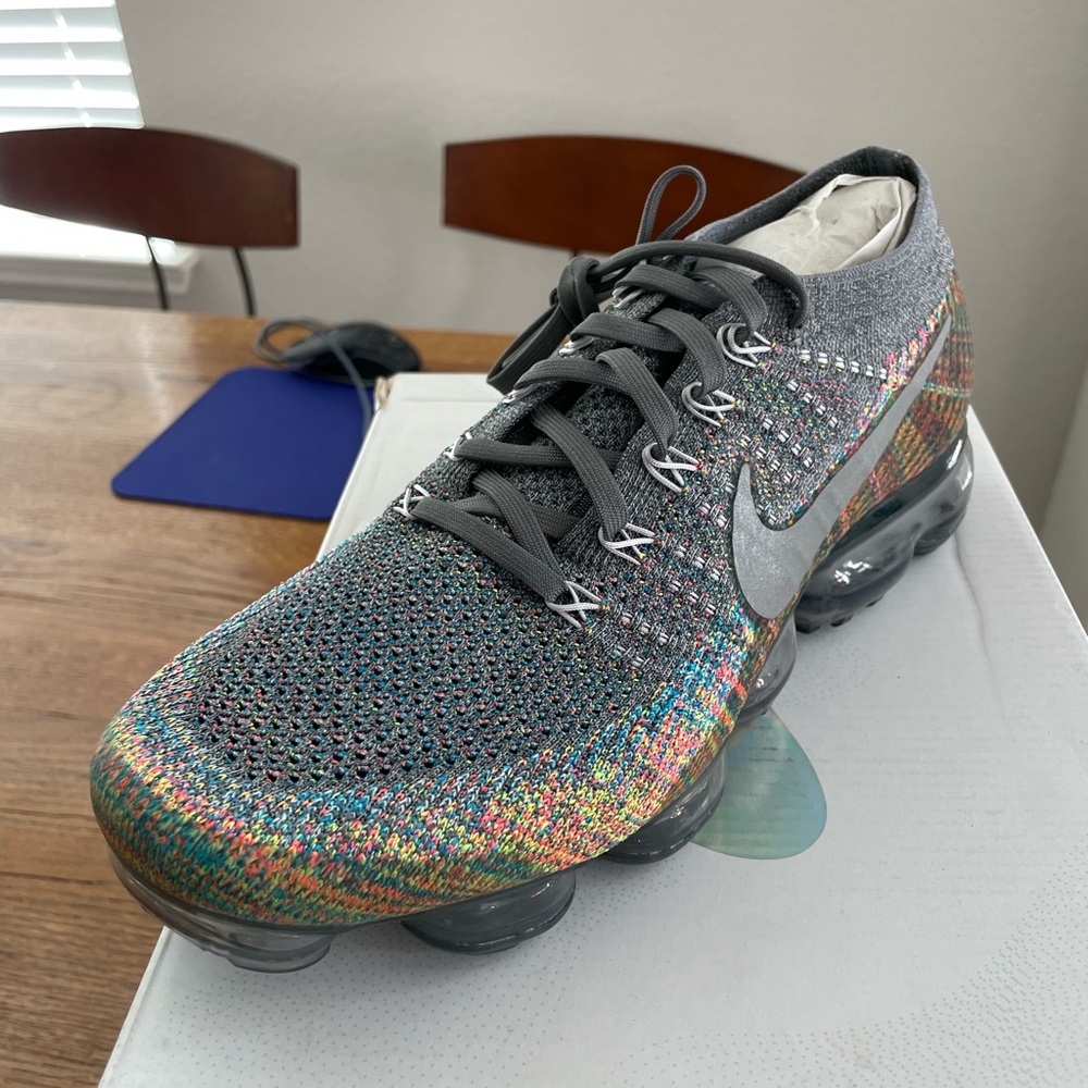Nike WMNS FlyKnit Air VaporMax